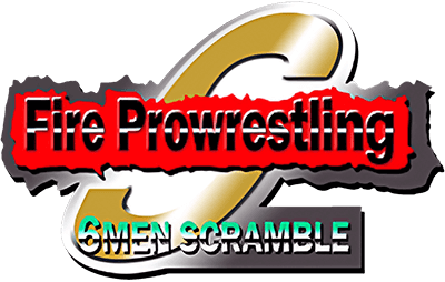 Fire Prowrestling S: 6 Men Scramble (Saturn) Play Online
